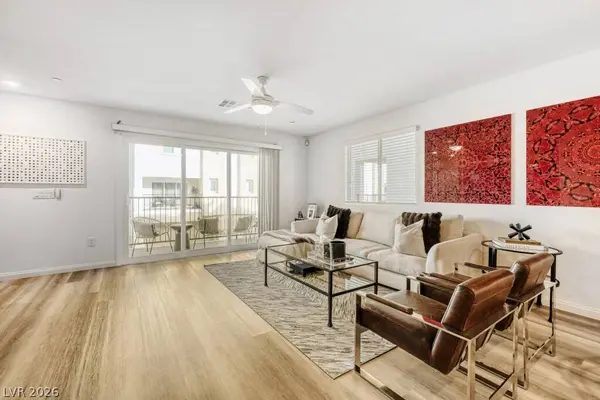 6829 Prairie Pearl ST, Las Vegas, NV 89148