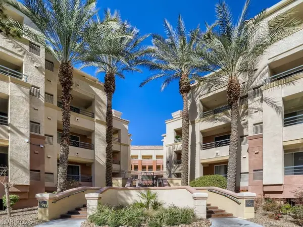 260 E Flamingo RD #220, Las Vegas, NV 89169
