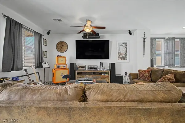 5920 Dakota Bay ST, North Las Vegas, NV 89081