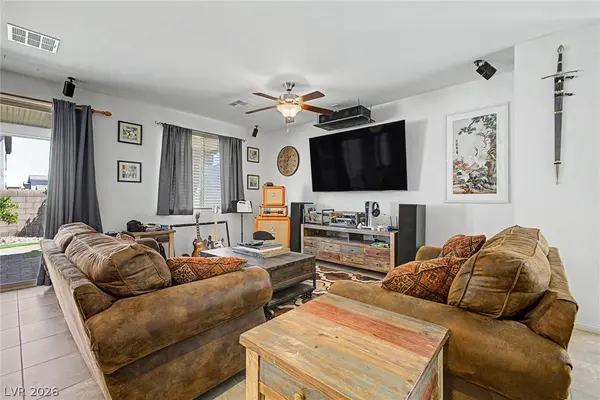 5920 Dakota Bay ST, North Las Vegas, NV 89081