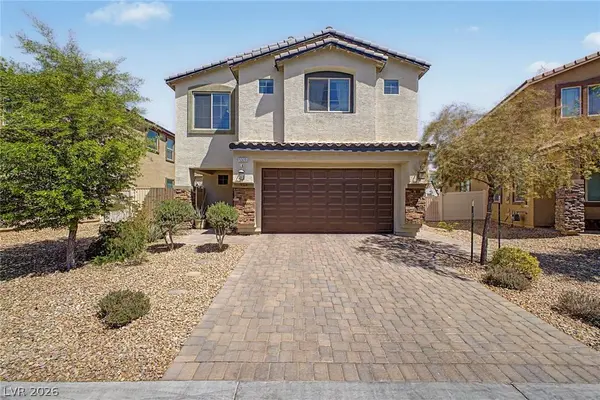 5920 Dakota Bay ST, North Las Vegas, NV 89081