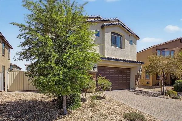 5920 Dakota Bay ST, North Las Vegas, NV 89081