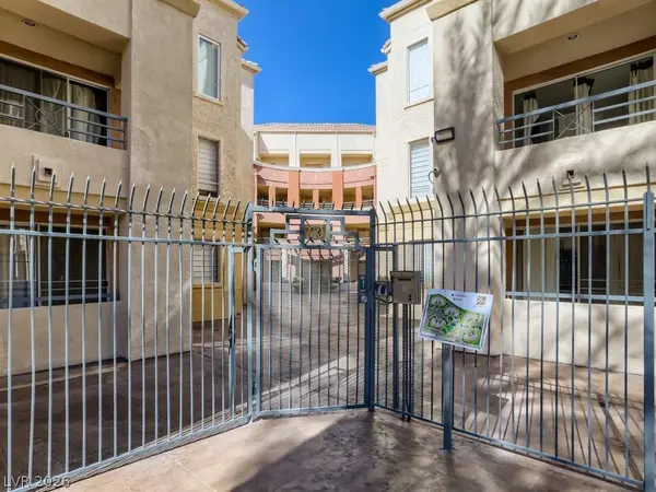 260 E Flamingo RD #220, Las Vegas, NV 89169