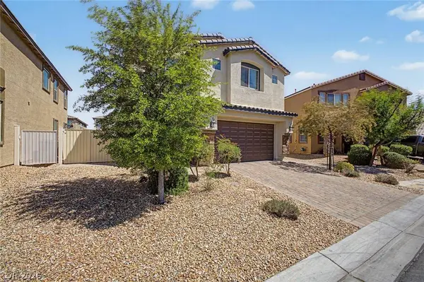 5920 Dakota Bay ST, North Las Vegas, NV 89081
