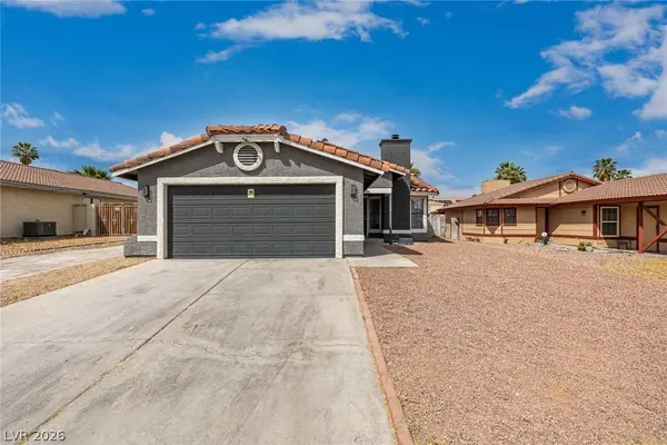 7308 Saybrook Point DR, Las Vegas, NV 89128