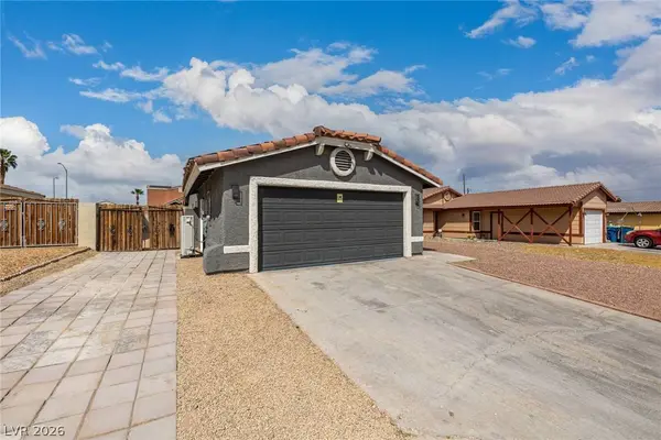 7308 Saybrook Point DR, Las Vegas, NV 89128