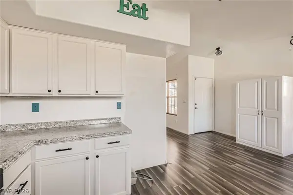 520 Arrowhead TRL #1424, Henderson, NV 89015
