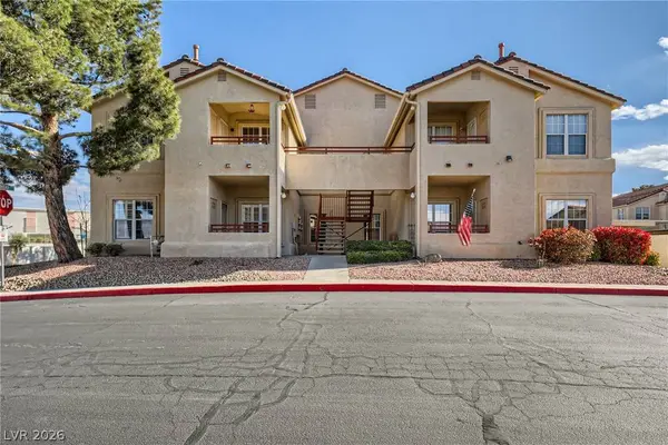 520 Arrowhead TRL #1424, Henderson, NV 89015