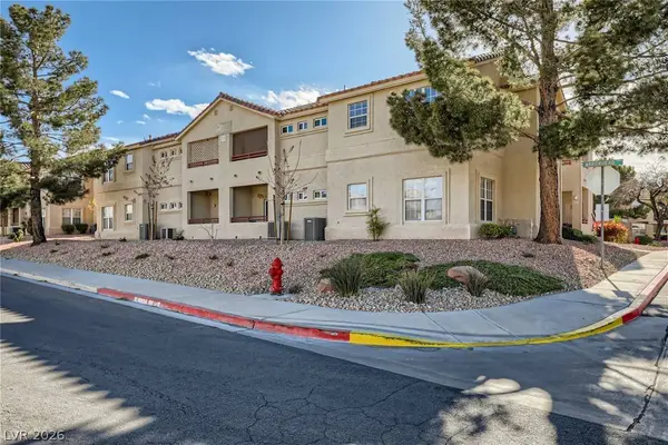 520 Arrowhead TRL #1424, Henderson, NV 89015