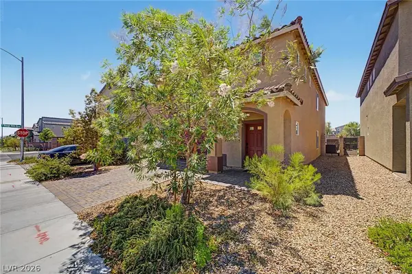 4515 Ginger Hills AVE, Las Vegas, NV 89141