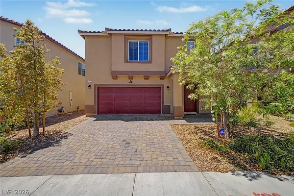4515 Ginger Hills AVE, Las Vegas, NV 89141