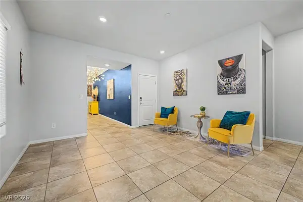 4515 Ginger Hills AVE, Las Vegas, NV 89141
