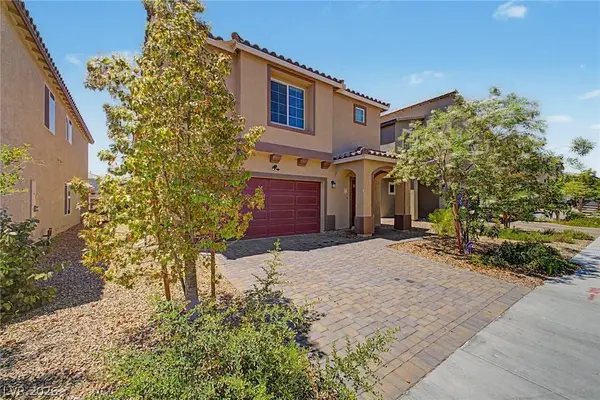 4515 Ginger Hills AVE, Las Vegas, NV 89141