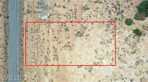 180 W Alondra ST, Pahrump, NV 89048