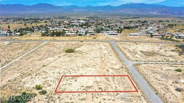 180 W Alondra ST, Pahrump, NV 89048