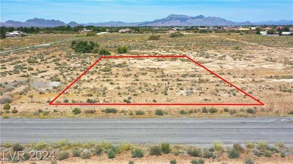180 W Alondra ST, Pahrump, NV 89048