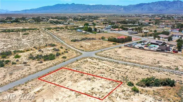 180 W Alondra ST, Pahrump, NV 89048