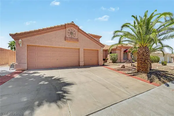 1118 Shady Run TER, Henderson, NV 89011