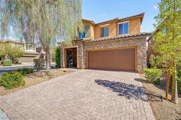 7028 Amapa RD, Las Vegas, NV 89178