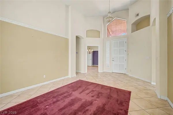 1118 Shady Run TER, Henderson, NV 89011