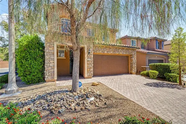 7028 Amapa RD, Las Vegas, NV 89178