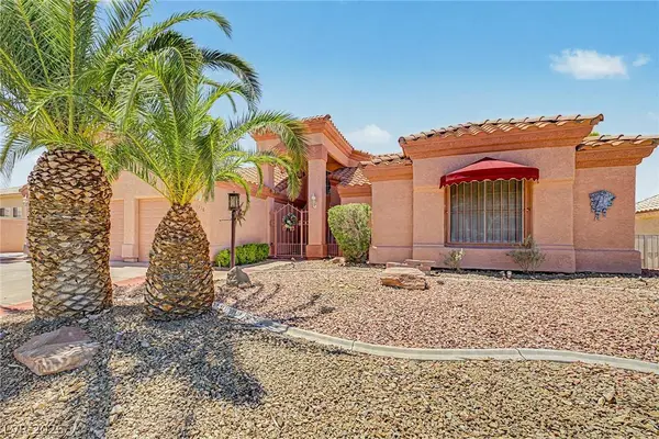 1118 Shady Run TER, Henderson, NV 89011