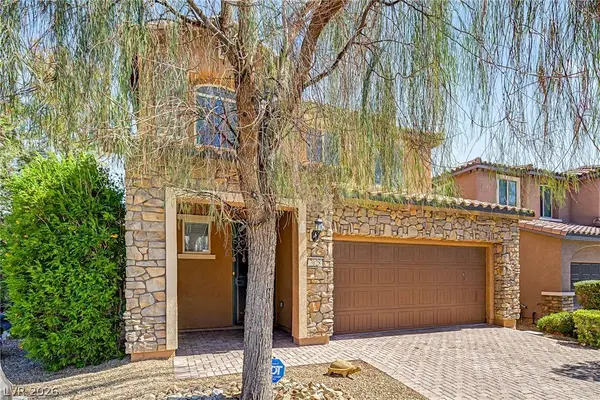 7028 Amapa RD, Las Vegas, NV 89178