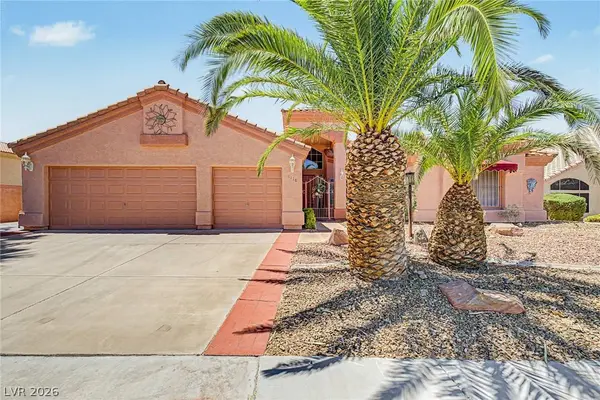 1118 Shady Run TER, Henderson, NV 89011