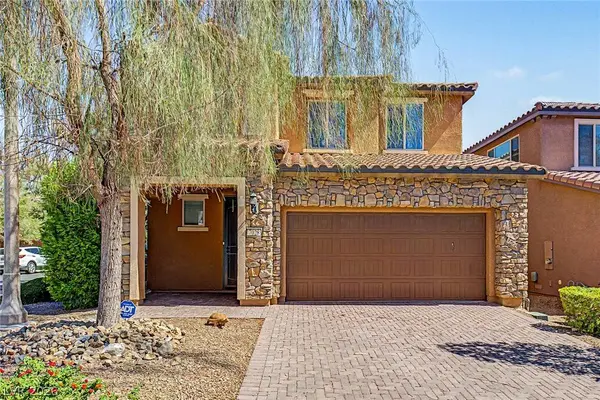 7028 Amapa RD, Las Vegas, NV 89178