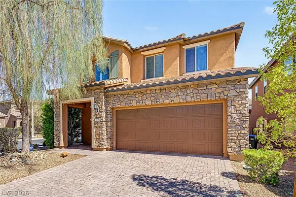 7028 Amapa RD, Las Vegas, NV 89178