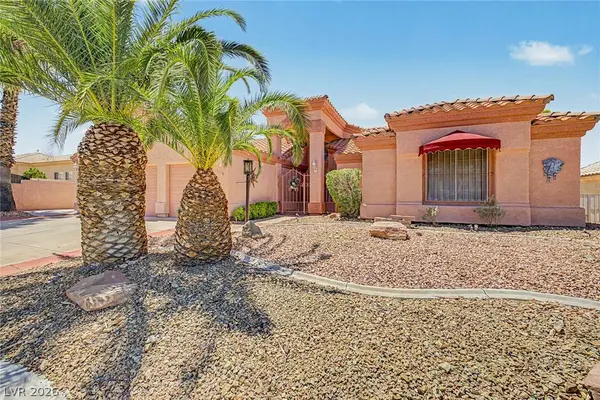 1118 Shady Run TER, Henderson, NV 89011