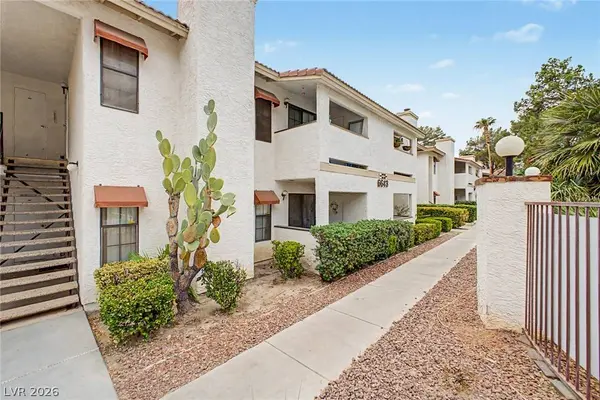 6643 W Tropicana AVE #104, Las Vegas, NV 89103