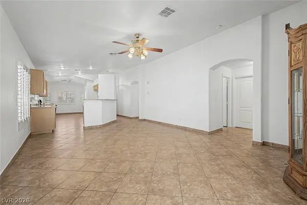 5233 Madison Stone ST, North Las Vegas, NV 89081