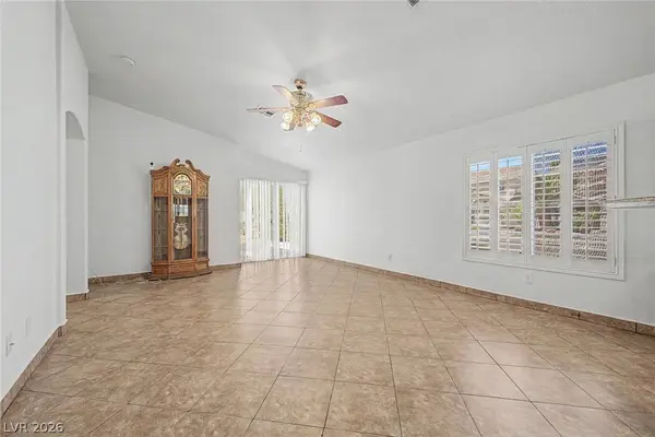 5233 Madison Stone ST, North Las Vegas, NV 89081