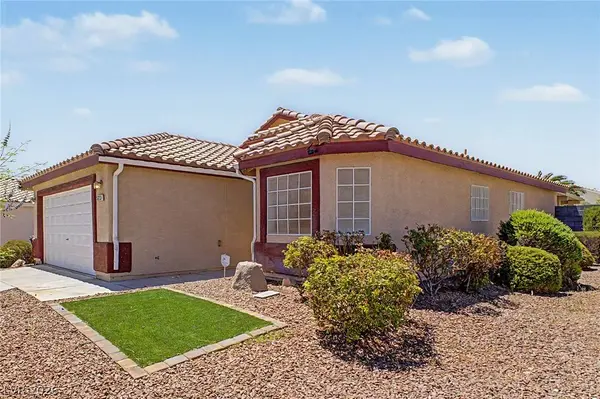 5233 Madison Stone ST, North Las Vegas, NV 89081