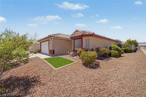 5233 Madison Stone ST, North Las Vegas, NV 89081