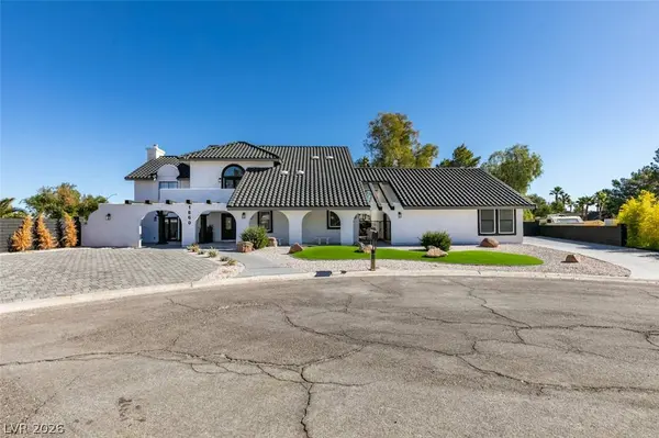 1860 Ski Slope CIR