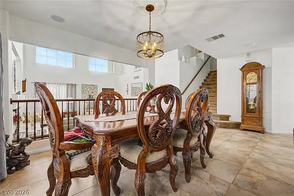 664 Pacific Star CT, Las Vegas, NV 89183