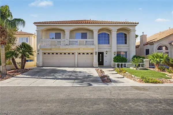 664 Pacific Star CT