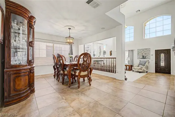 664 Pacific Star CT, Las Vegas, NV 89183