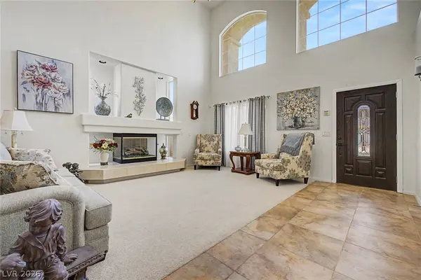 664 Pacific Star CT, Las Vegas, NV 89183