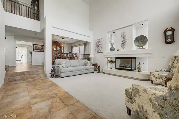 664 Pacific Star CT, Las Vegas, NV 89183