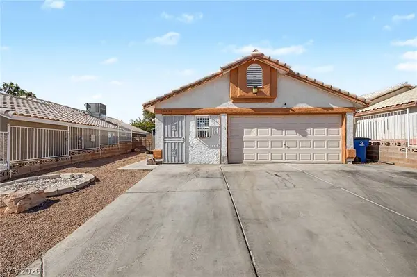 6352 Gold Canyon DR