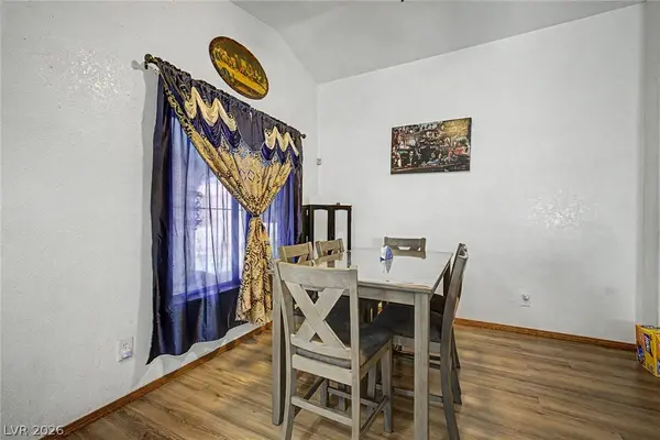 6352 Gold Canyon DR, Las Vegas, NV 89156