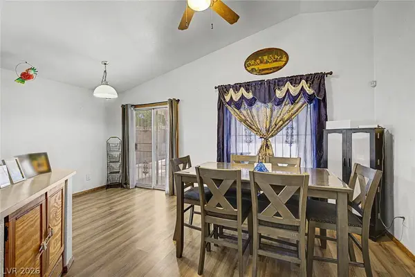 6352 Gold Canyon DR, Las Vegas, NV 89156