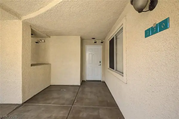 260 E Flamingo RD #220, Las Vegas, NV 89169