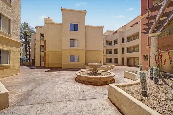 260 E Flamingo RD #220, Las Vegas, NV 89169