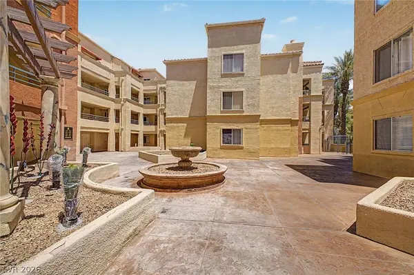 260 E Flamingo RD #220, Las Vegas, NV 89169