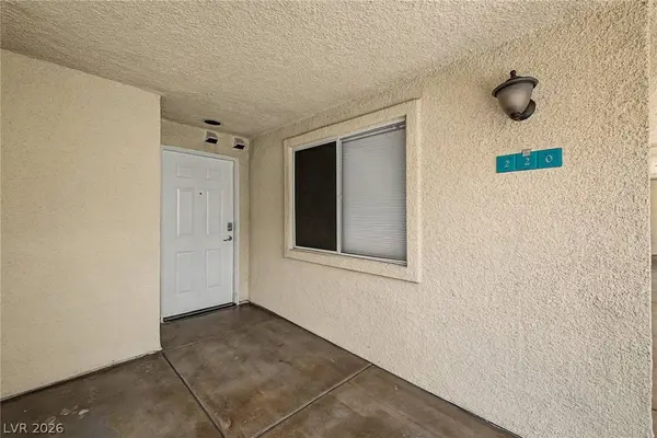 260 E Flamingo RD #220, Las Vegas, NV 89169