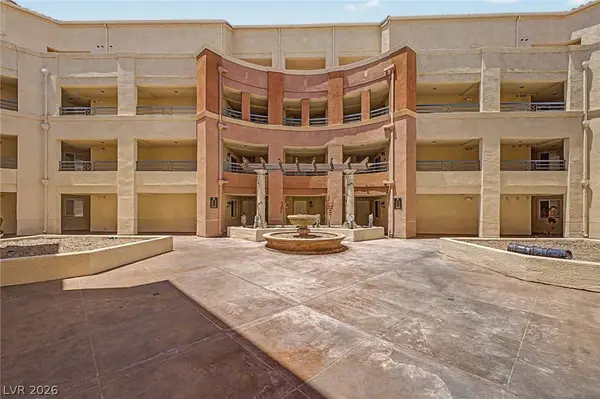 260 E Flamingo RD #220